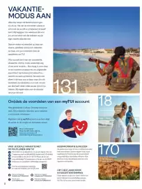 TUI folder Pagina 2