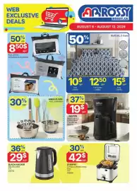 Rossy flyer Page 1