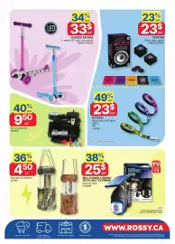 Rossy flyer Page 3