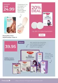 Prenatal folder week 33 Pagina 30
