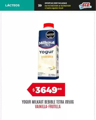 Catálogo Eco Supermercados (válido hasta 31-08)
