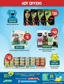 PetO catalogue Page 12