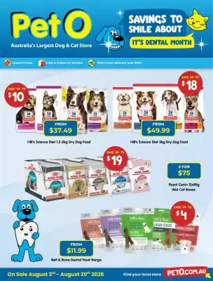 PetO (valid until 30-08)