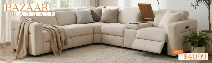 Furniture Bazaar catalogue Page 2