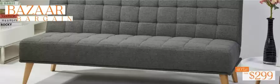 Furniture Bazaar catalogue Page 4