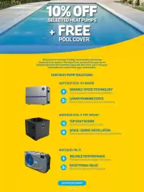 Swimart catalogue Page 1