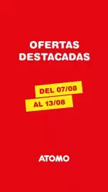 Catálogo Atomo Conviene semana 32 Página 1