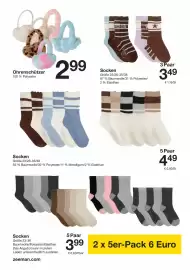 Zeeman Prospekt Seite 16