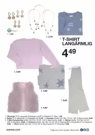 Zeeman Prospekt Seite 18