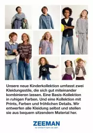 Zeeman Prospekt Seite 2
