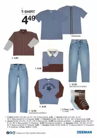 Zeeman Prospekt Seite 21