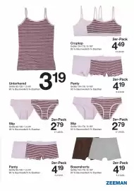 Zeeman Prospekt Seite 23