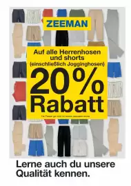 Zeeman Prospekt Seite 25