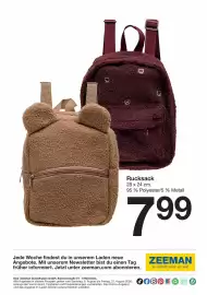 Zeeman Prospekt Seite 26