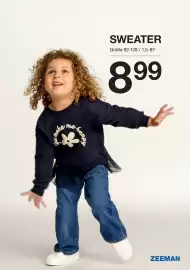 Zeeman Prospekt Seite 5