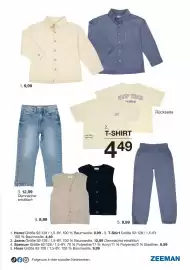 Zeeman Prospekt Seite 7
