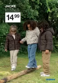 Zeeman Prospekt Seite 9