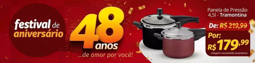 Folheto Lojas Mel semana 32 Página 1