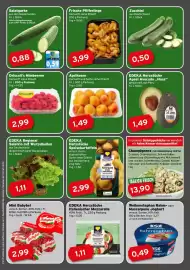 CAP Markt Prospekt woche 33 Seite 2