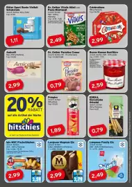 CAP Markt Prospekt woche 33 Seite 3