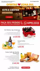 Encarte Zona Sul semana 32 Página 1