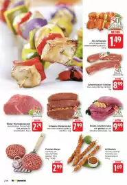 SBK Prospekt woche 33 Seite 2