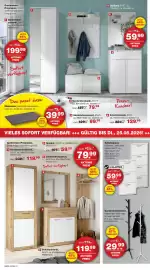 Möbel Rieger Prospekt Seite 10