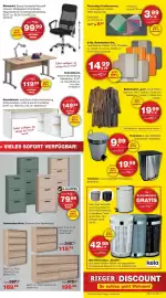 Möbel Rieger Prospekt Seite 11
