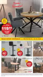 Möbel Rieger Prospekt Seite 2