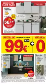 Möbel Rieger Prospekt Seite 4