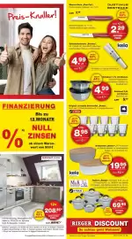 Möbel Rieger Prospekt Seite 5