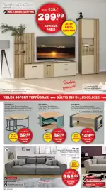 Möbel Rieger Prospekt Seite 6