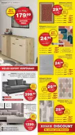 Möbel Rieger Prospekt Seite 7