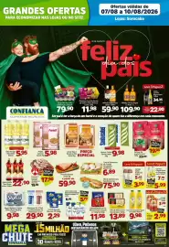 Catálogo Confiança Supermercados Página 1