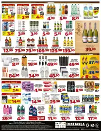 Catálogo Confiança Supermercados Página 4