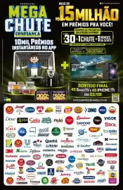 Catálogo Confiança Supermercados Página 6