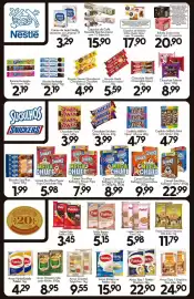 Catálogo Confiança Supermercados Página 7