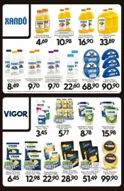 Catálogo Confiança Supermercados Página 8