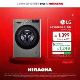 Catálogo Hiraoka semana 32 Página 2