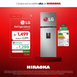 Catálogo Hiraoka semana 32 Página 5