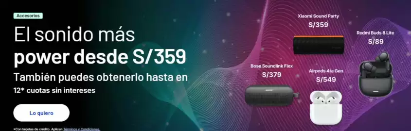 Catálogo Entel Página 3