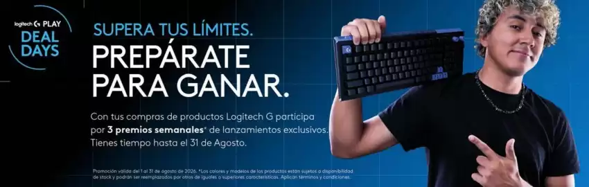 Catálogo Phantom Página 1