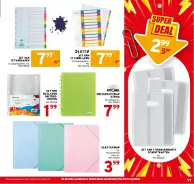 Trafic folder Pagina 11