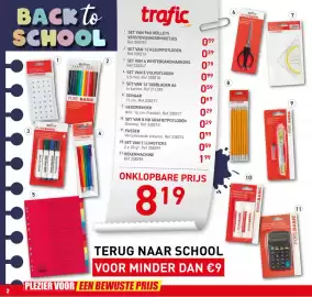 Trafic folder Pagina 2
