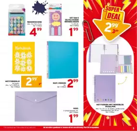 Trafic folder Pagina 3