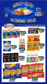 Encarte Bramil Supermercados Página 1