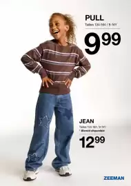 Catalogue Zeeman page 19: ZEEMAN PULL €9,99
