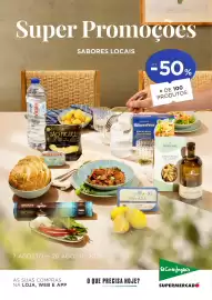 Folheto El Corte Inglés Página 1