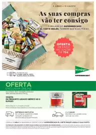 Folheto El Corte Inglés Página 28