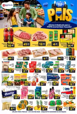 Bigmart (válido até 9-08)